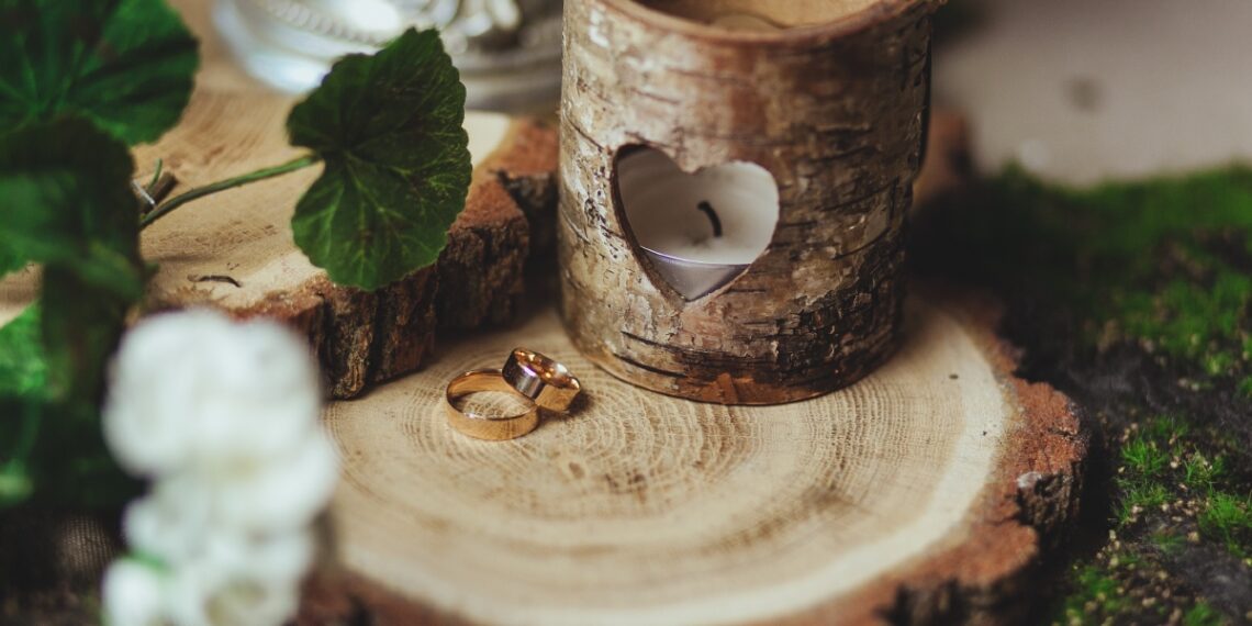 Zöld Esküvők: Hogyan Szervezz Környezettudatos Esküvőt 2024-ben?