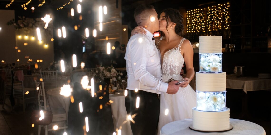 Esküvői Innovációk: A Technológia Új Szerepe az Esküvőkön