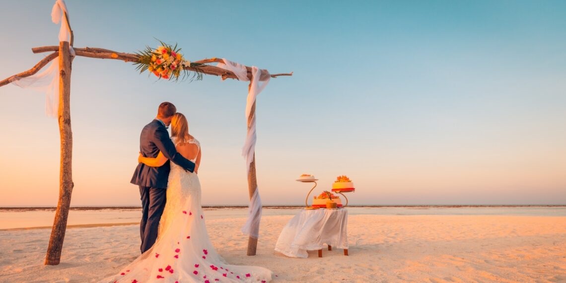 Esküvői Úti Célok 2024: Fedezd Fel a Világ Legromantikusabb Helyeit