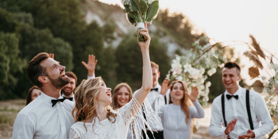 Hagyomány és Modernitás: Esküvői Szokások Újragondolva