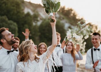 Hagyomány és Modernitás: Esküvői Szokások Újragondolva