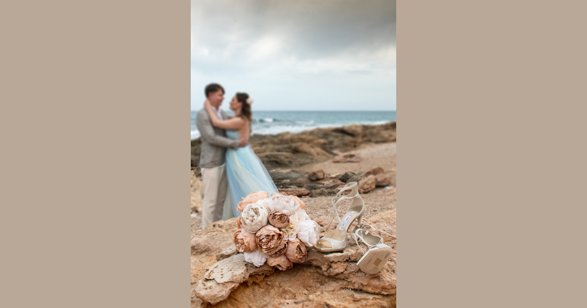 esküvőszervezés, személyes inspiráció, trendkövetés, emlékezetes történetek, csodálatos esküvők, spanyol tengerparti esküvők