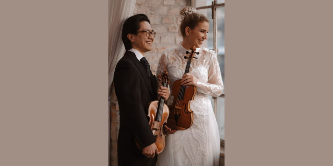 RealWedding – Tomo és Bogi Mesés Esküvője: Zenével és Színekkel Teli Álomnap RealWedding – Tomo és Bogi Mesés Esküvője: Zenével és Színekkel Teli Álomnap