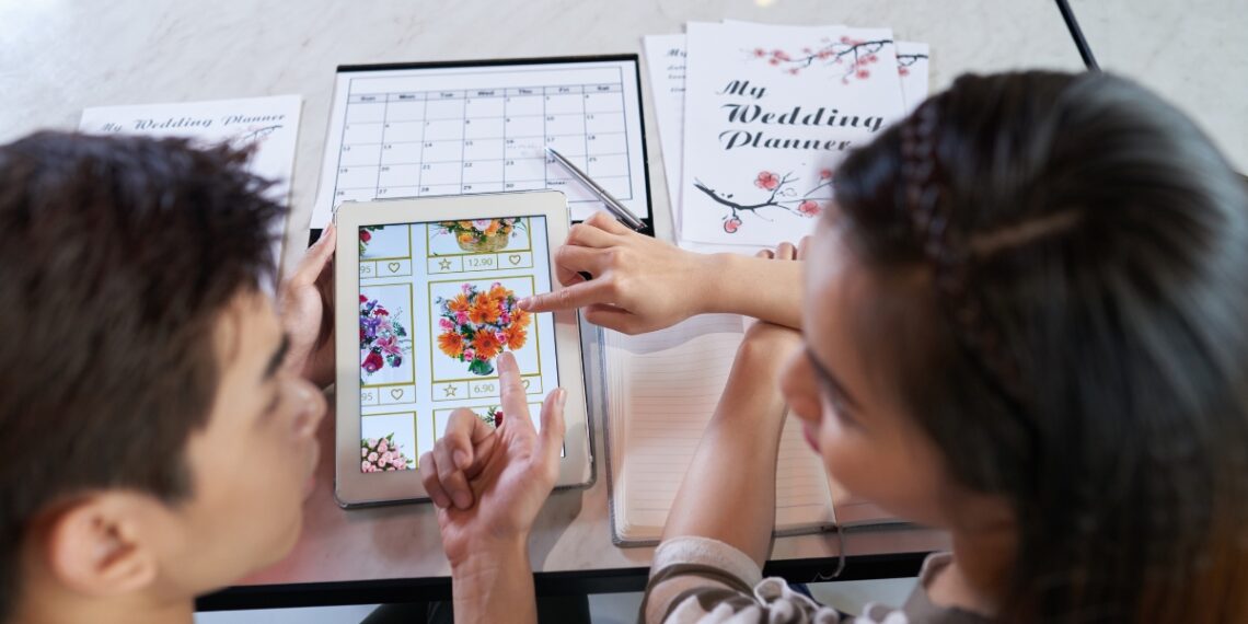 Az Esküvők Új Dimenziója: Online Tartalmak Fókuszban