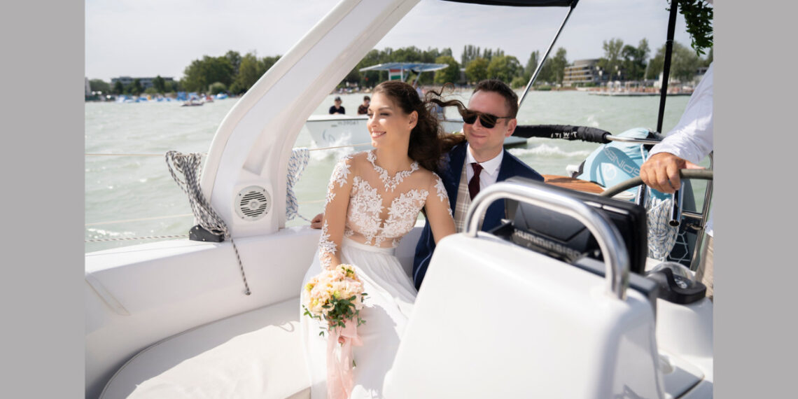 WeddingInterviews – Előd Álmos: a Hajósesküvők Mestere WeddingInterviews – Előd Álmos: a Hajósesküvők Mestere