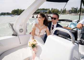 WeddingInterviews – Előd Álmos: a Hajósesküvők Mestere