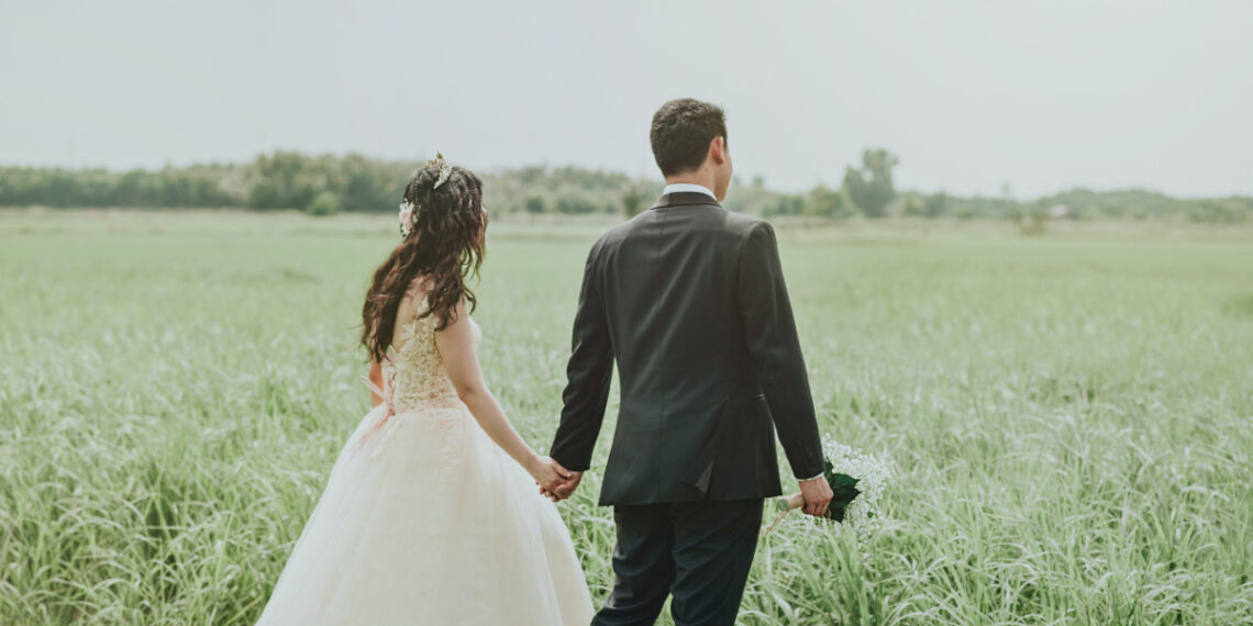 Amíg az ásó kapa – hogyan készülj egy életre szóló házasságra?