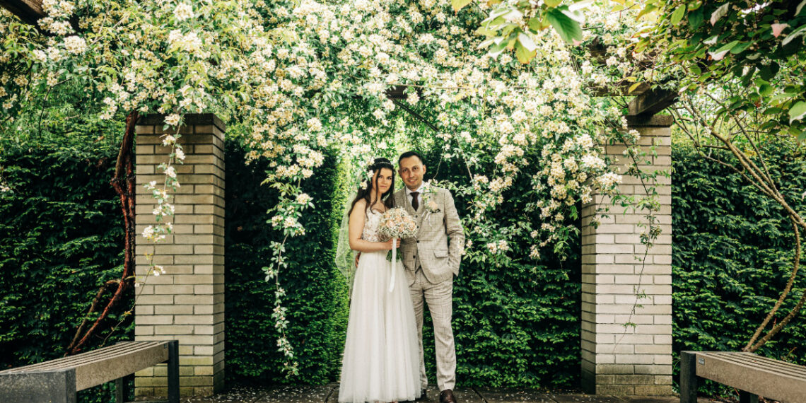 A Tökéletes Esküvői Időpont Kiválasztása: A Legnépszerűbb Hónapok