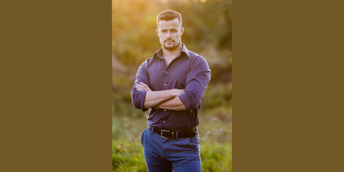 WeddingInterviews – Szegfi Róbert: Mesterfotós az esküvők világában