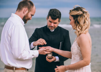 Esküvői Ceremóniák Személyre Szabva: Interjú Kormos Róberttel Esküvői Ceremóniák Személyre Szabva: Interjú Kormos Róberttel