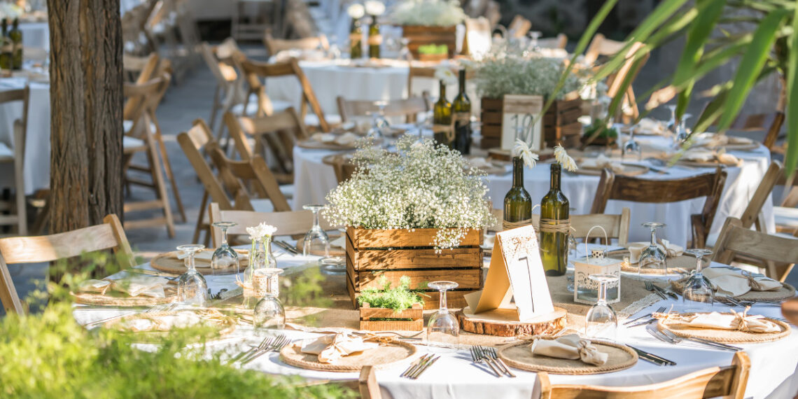 Esküvői Trendek 2024: A Változás Szele Újraformálja A Nagy Napot Esküvői Trendek 2024: A Változás Szele Újraformálja A Nagy Napot