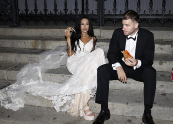 RealWedding – Diana és Rhys: a Szeretet és Közösség Ünnepe