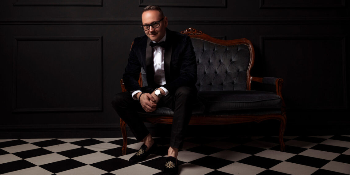 WeddingInterviews – Tóth Rudolf: a Felejthetetlen Dallamok Varázslója WeddingInterviews – Tóth Rudolf: a Felejthetetlen Dallamok Varázslója