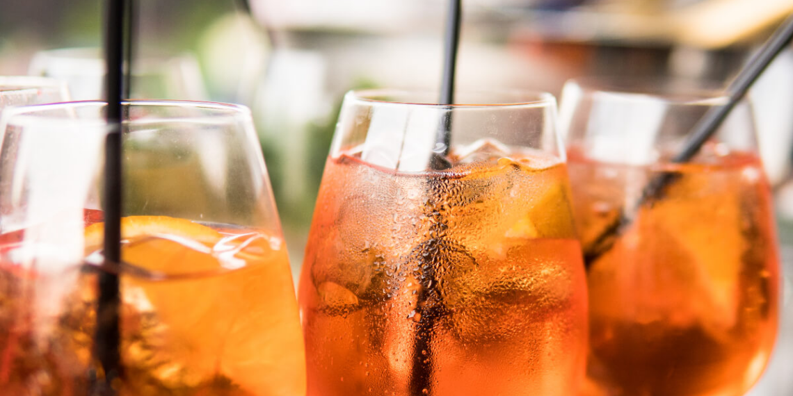 A 9 legjobb esküvői koktél 2024 nyarán A 9 legjobb esküvői koktél 2024 nyarán