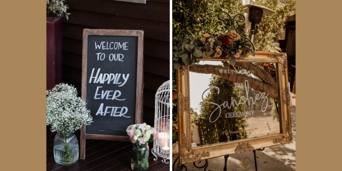 Idejétmúlt esküvői trendek, amiket érdemes mellőzni 2024-ben