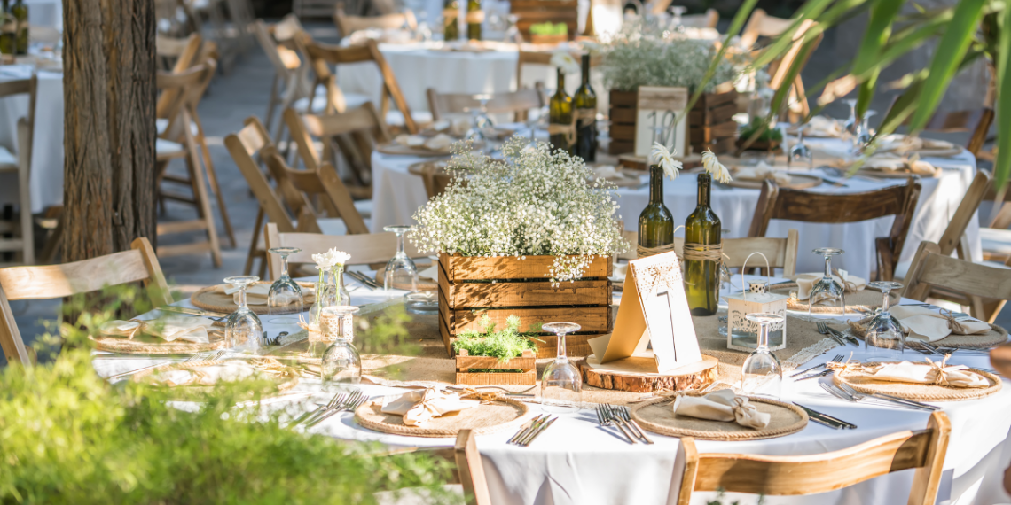 RealWedding – Gréta és Ádám: Egy tökéletes esküvő Ceglédbercen RealWedding – Gréta és Ádám: Egy tökéletes esküvő Ceglédbercen