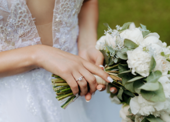 RealWedding – Viki és Titusz: Tengerentúli Szerelem Budapest Szívében RealWedding – Viki és Titusz: Tengerentúli Szerelem Budapest Szívében