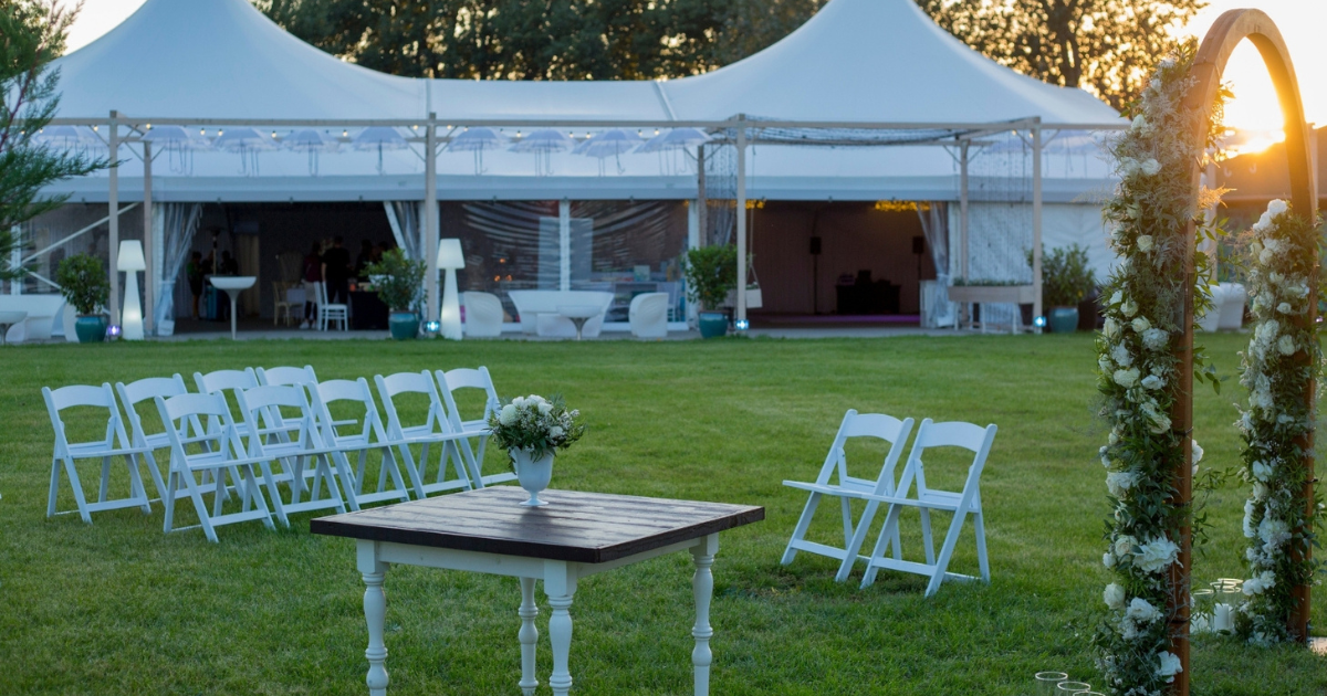 Wedding Lake, esküvői helyszín, tóparti esküvő, luxus esküvő, szabadtéri esküvő