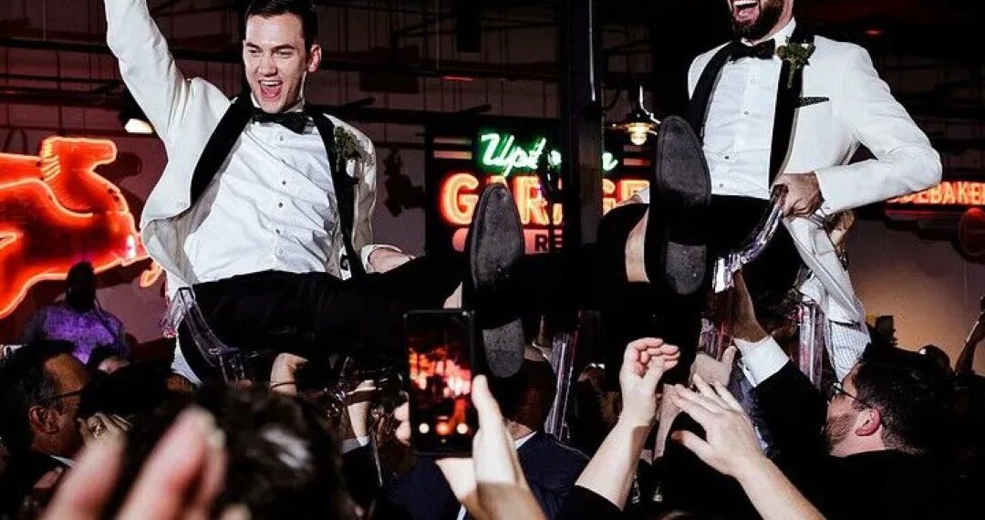 Zene a Nagy Napon: Hogyan válasszunk tökéletes zenei szolgáltatót az esküvőre?