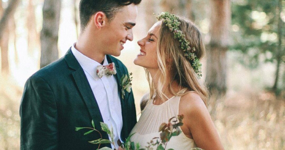 „12 hónap az álomesküvőért: Első lépések az esküvőszervezésben” „12 hónap az álomesküvőért: Első lépések az esküvőszervezésben”