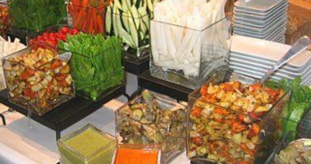 Esküvői vacsora tippek: Tervezés, kommunikáció és a köszönet fontossága