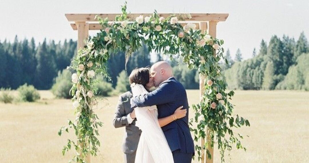 „Fontos lépések a római katolikus esküvő megszervezéséhez”