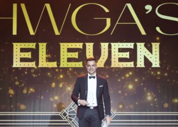 Őszintén szeretem az esküvői forgatagot