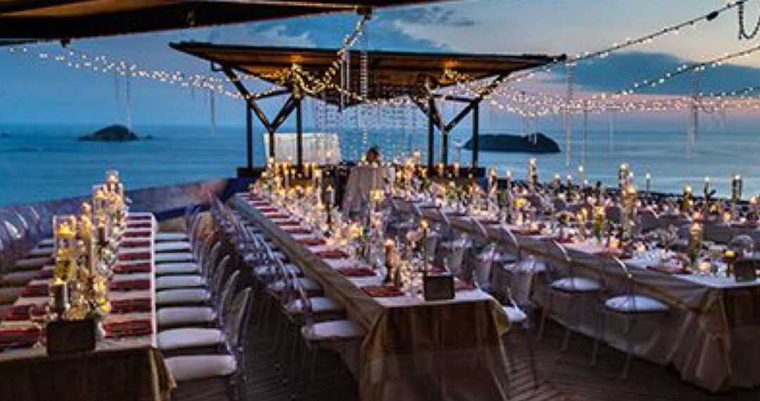 Hogyan Biztosítsuk Kültéri Esküvőnk Zökkenőmentességét: Tippek és Trükkök az Időjárás Elleni Védekezéshez