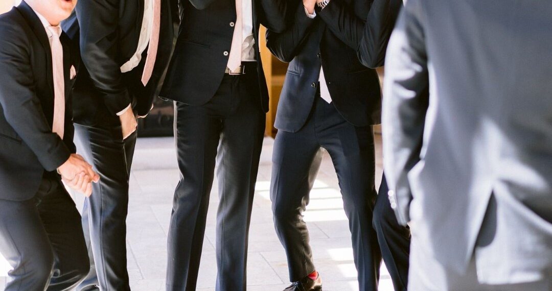 5 Kreatív Esküvői Játék, Hogy Felejthetetlenné Tedd a Nagy Napot!