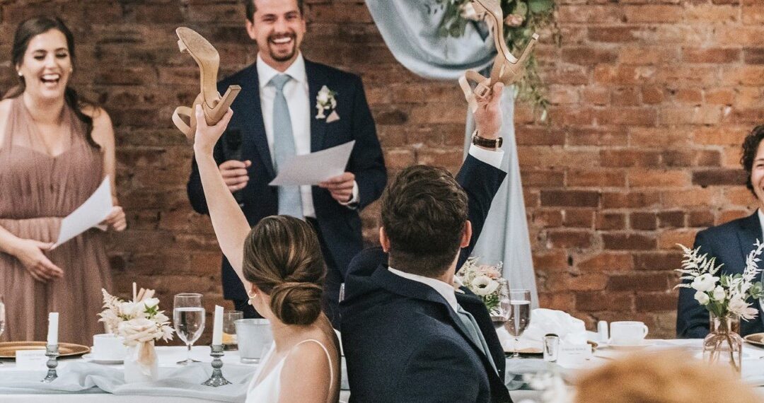 Hogyan Készítsünk Tökéletes Esküvői Csoportképeket: Tippek a Hangulat Megörökítéséhez