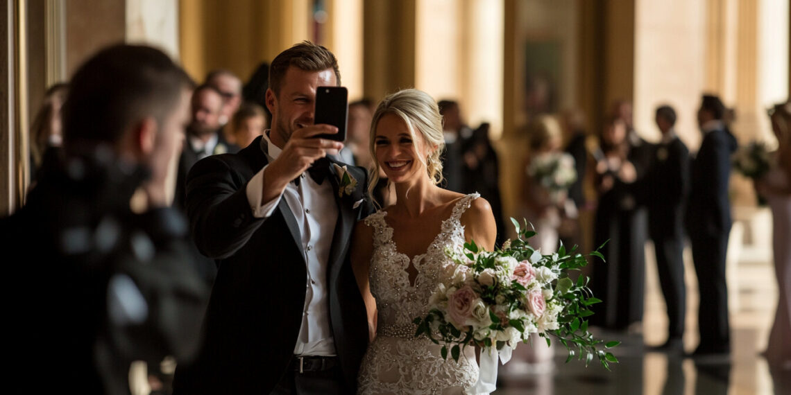 Amikor az instagram az esküvői tanú – érvénytelenített házasságkötés Amikor az instagram az esküvői tanú – érvénytelenített házasságkötés