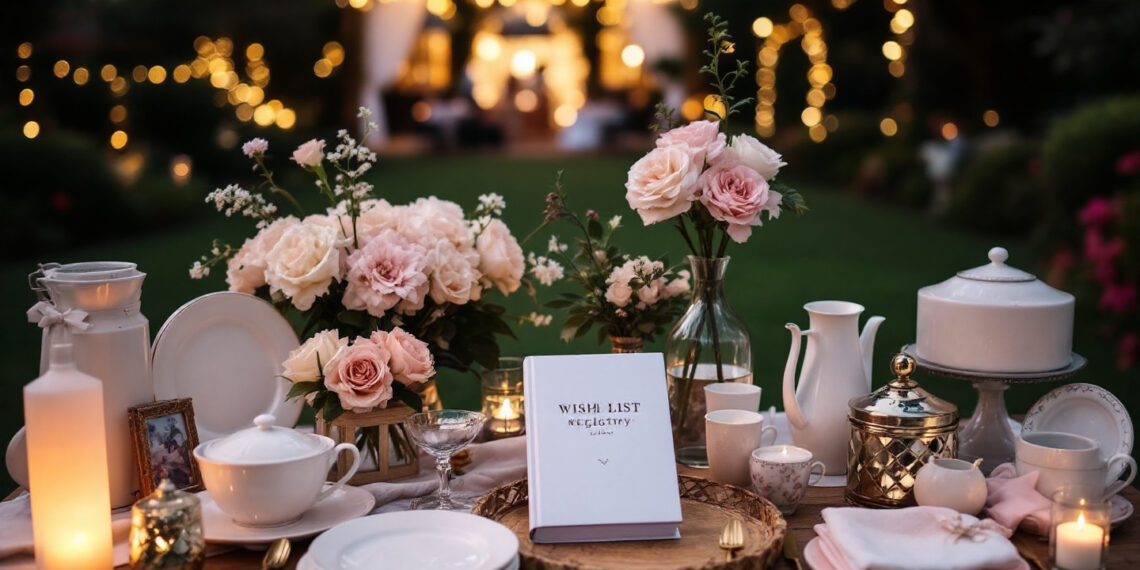 Hogyan Állítsd Össze Esküvői Kívánságlistádat – Tippek és Új Trendek Magyarországon Hogyan Állítsd Össze Esküvői Kívánságlistádat – Tippek és Új Trendek Magyarországon