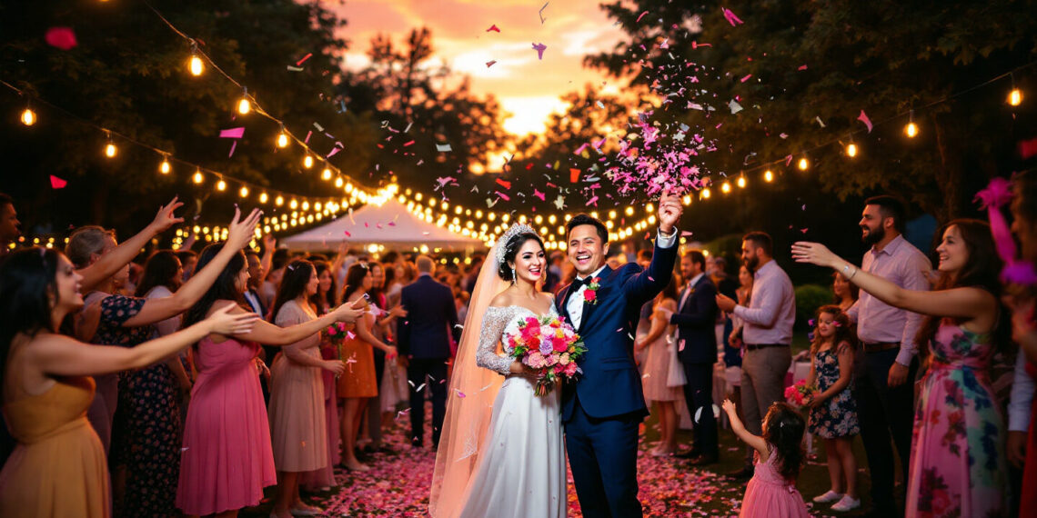 Fedezd fel az esküvői mulatság kevésbé ismert hagyományait!