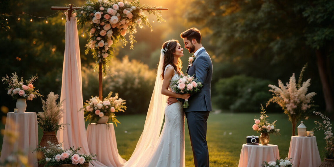 Örökítsétek meg a Szerelmeteket: Kreatív Fotózás az Esküvőn! Örökítsétek meg a Szerelmeteket: Kreatív Fotózás az Esküvőn!