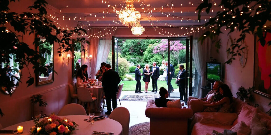 Tippek a Zökkenőmentes és Kiegyensúlyozott Esküvői Hangulatért