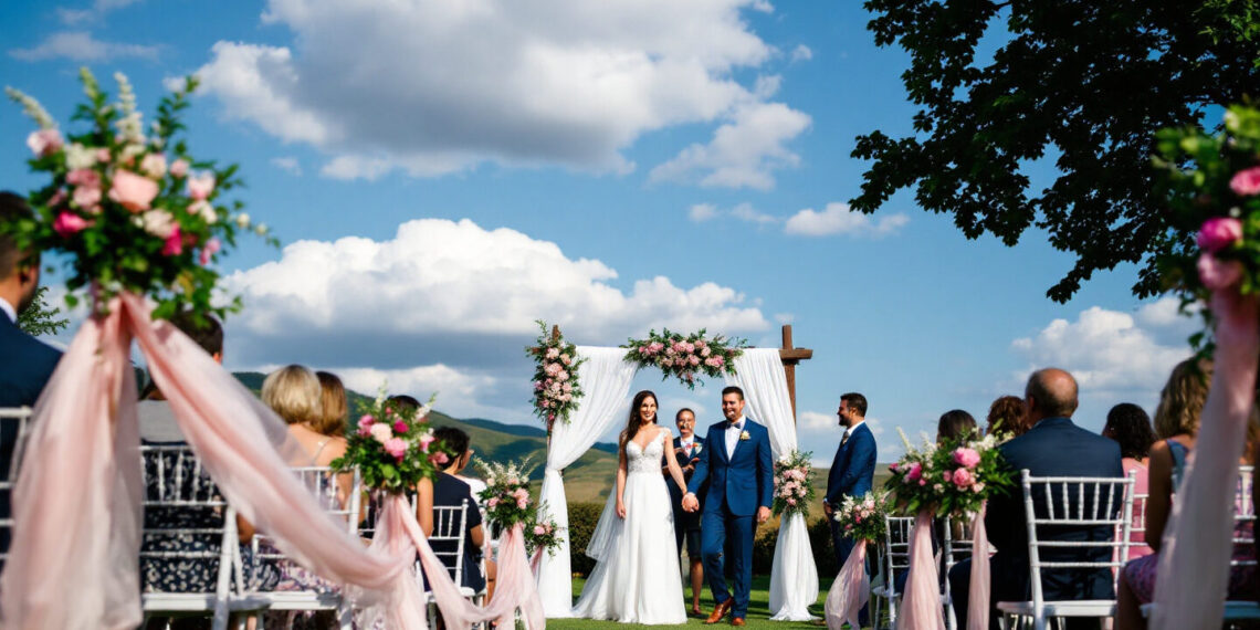 Stresszmentes Esküvői Tippek: Hogyan Kerüld el a Túlszervezés Csapdáját?