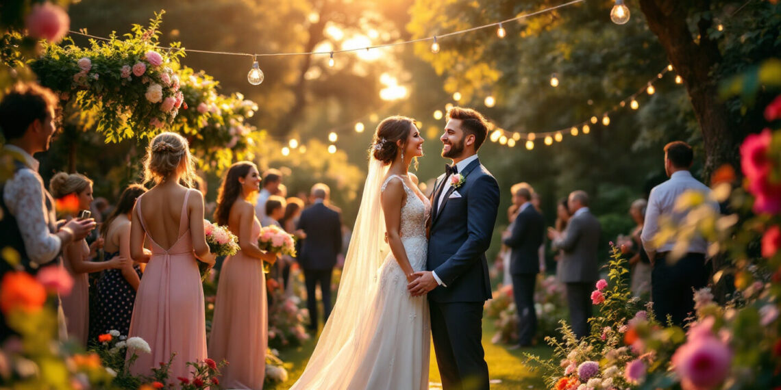 Mágikus pillanatok: Hogyan legyetek a nap sztárjai az esküvőn? Mágikus pillanatok: Hogyan legyetek a nap sztárjai az esküvőn?