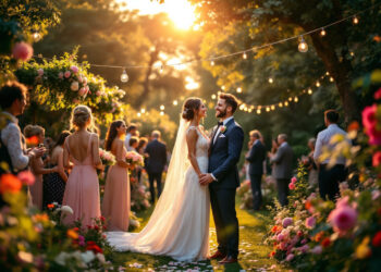 Mágikus pillanatok: Hogyan legyetek a nap sztárjai az esküvőn? Mágikus pillanatok: Hogyan legyetek a nap sztárjai az esküvőn?