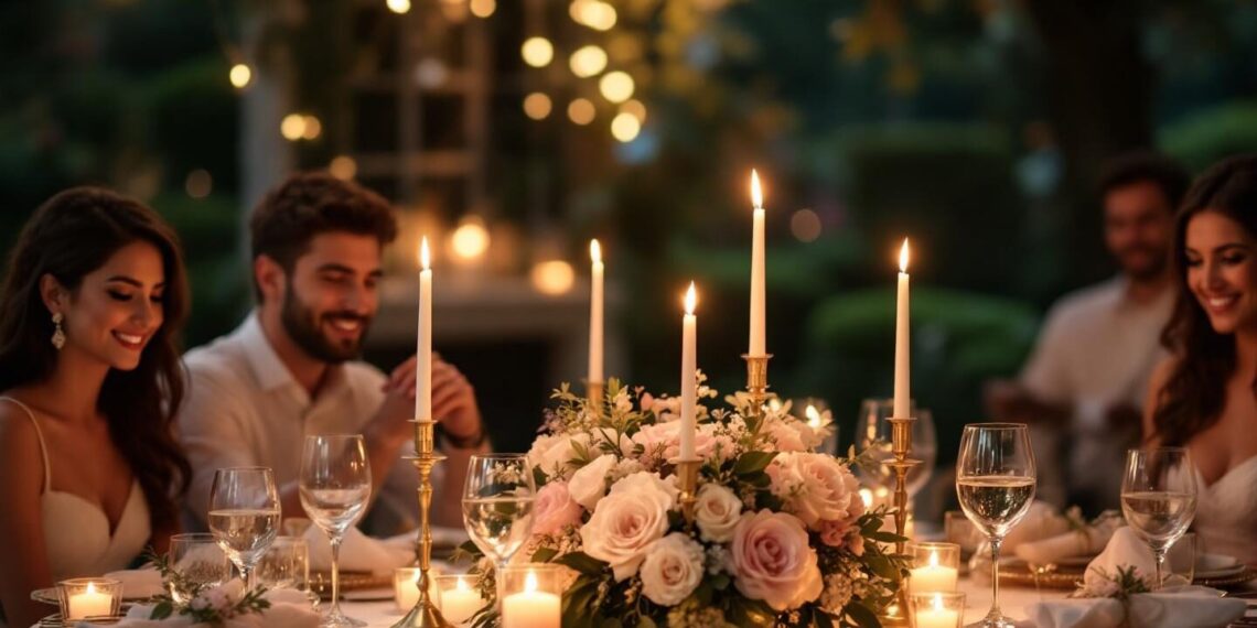 Hogyan Teremtsünk Meghitt Hangulatot az Esküvői Vacsorán? Tippek a Vendégköszöntéshez és Beszédekhez! Hogyan Teremtsünk Meghitt Hangulatot az Esküvői Vacsorán? Tippek a Vendégköszöntéshez és Beszédekhez!
