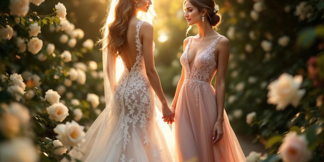 Esküvői Ruha Kalauz: Hagyományos Fehér vagy Modern Alternatívák? Esküvői Ruha Kalauz: Hagyományos Fehér vagy Modern Alternatívák?