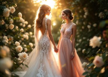 Esküvői Ruha Kalauz: Hagyományos Fehér vagy Modern Alternatívák?