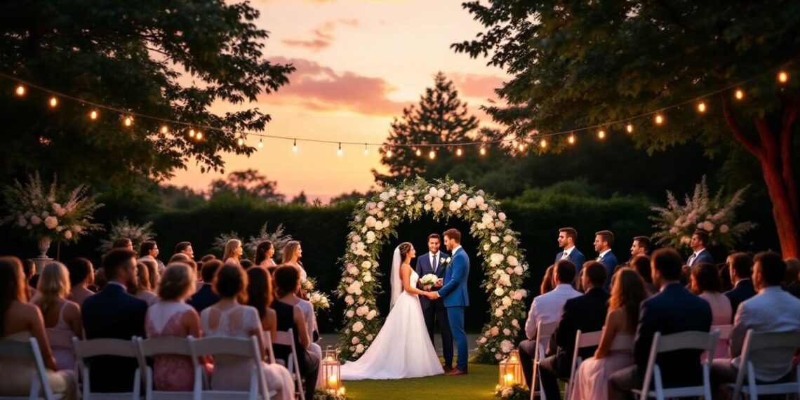 Hogyan Tervezd Meg Esküvőd Időbeosztását: Tippek a Zökkenőmentes Szertartáshoz