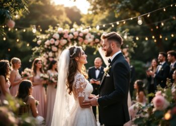 Zökkenőmentes Esküvő: Az Esküvői Forgatókönyv Szerepe és Fontossága