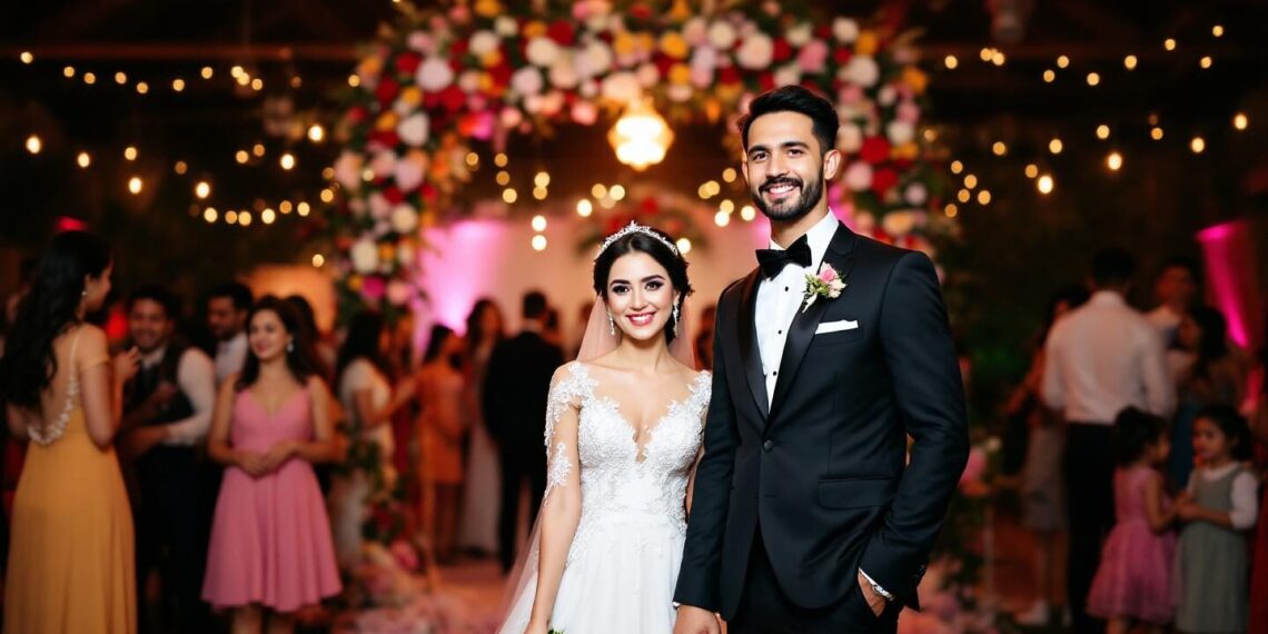 Így legyetek az esküvőtök sztárjai: Tippek a vendégekkel való találkozáshoz és friss megjelenéshez Így legyetek az esküvőtök sztárjai: Tippek a vendégekkel való találkozáshoz és friss megjelenéshez