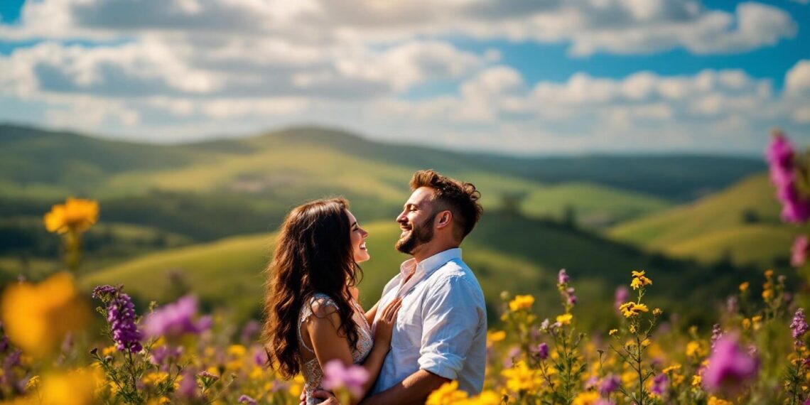 Tippek a Tökéletes Jegyes Fotózáshoz: Legyetek Kipihentek és Egyediek!