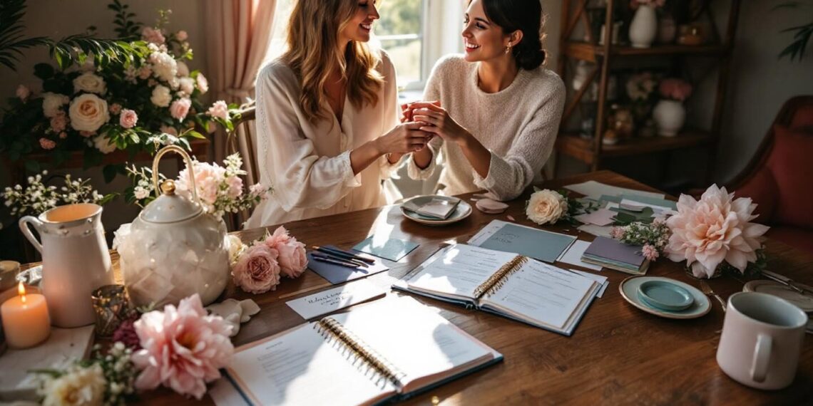 Hogyan Prioritálj az Esküvőszervezésben: Tippek a Fontossági Lista Készítéséhez