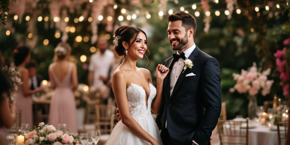 „Légy a Nap Sztárja: Tippek a Vendégekkel Való Kapcsolatteremtéshez Az Esküvőn”