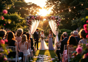 „Hogyan Segíti Az Esküvőszervező A Tökéletes Nagy Nap Megvalósulását?”