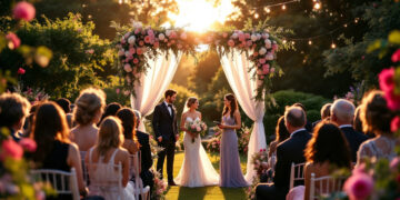„Hogyan Segíti Az Esküvőszervező A Tökéletes Nagy Nap Megvalósulását?”
