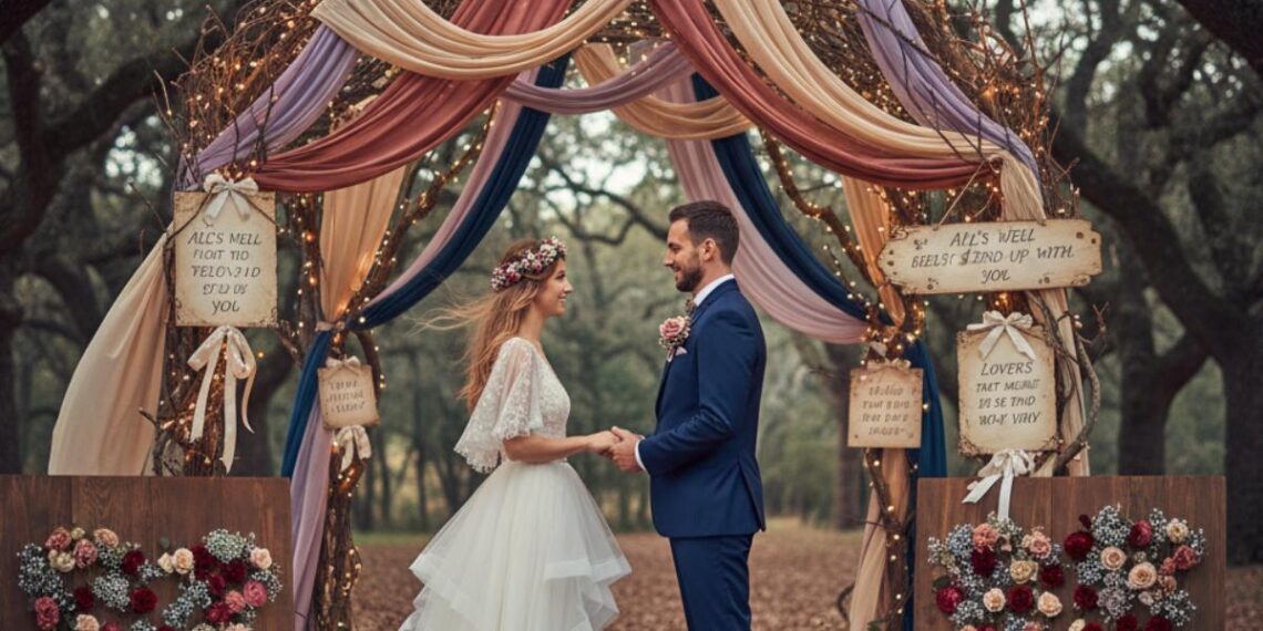 2026-os Esküvői Trendek, Amiket Szeretni Fogsz: Digitális Meghívók Szerepe 2026-os Esküvői Trendek, Amiket Szeretni Fogsz: Digitális Meghívók Szerepe